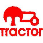 Tractor Sazi