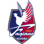 Fagiano Okayama
