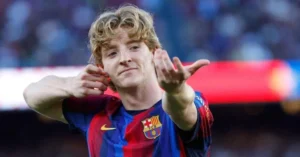 Barcelona 3-0 Getafe: Hansi Flick’s Side Extend Winning Run with Dominant Victory
