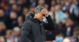 Luis Enrique daughter escapes injury in fatal N-332 crash