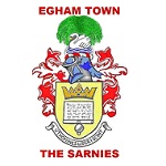 Egham Town