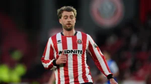 Sheffield United 3-0 Lincoln City: Bamford brace eases pressure on Wilder