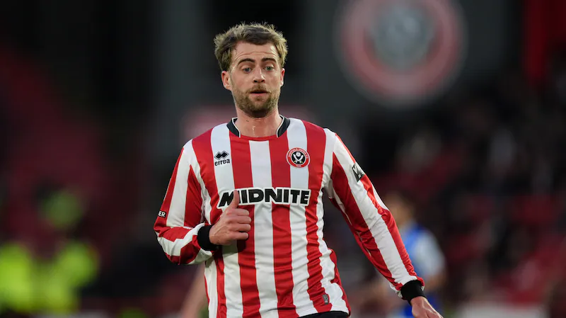 Sheffield United 3-0 Lincoln City: Bamford brace eases pressure on Wilder