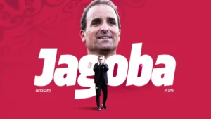 Osasuna sack head coach Luis Miguel Ramis