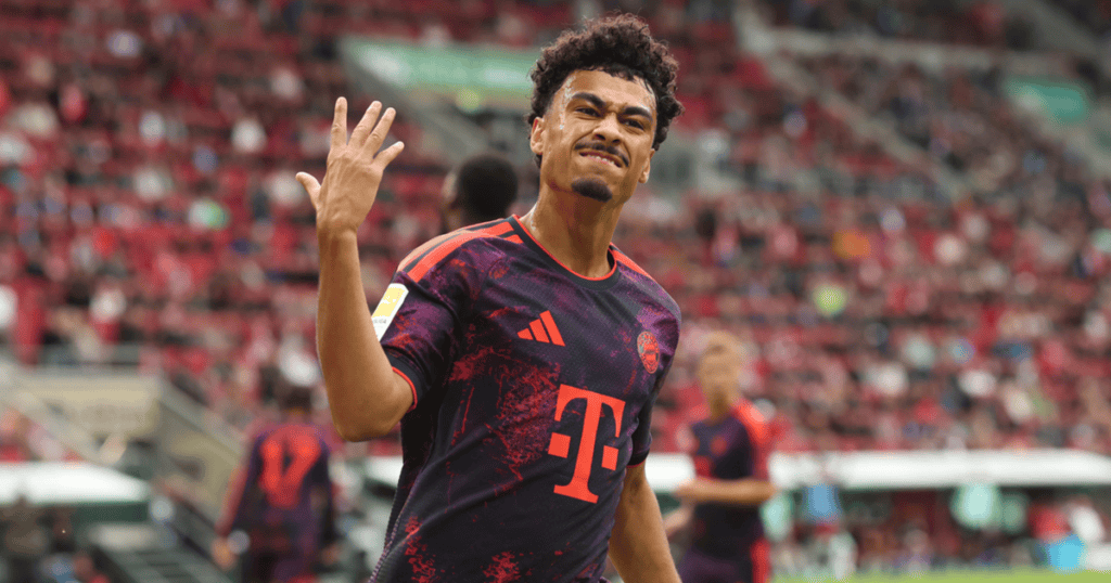 Augsburg 2-2 Bayern: Record Goal & Neuer Errors as Champions Held