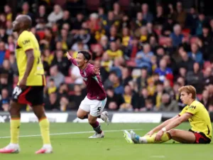 Watford 0-4 Burnley: Clarets end 241-day wait with emphatic championship win