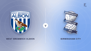 West Brom vs Birmingham City Preview: Team News, H2H & Prediction
